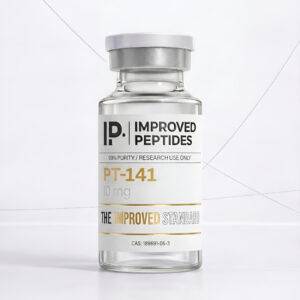 PT-141 10mg