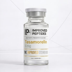 Tesamorelin