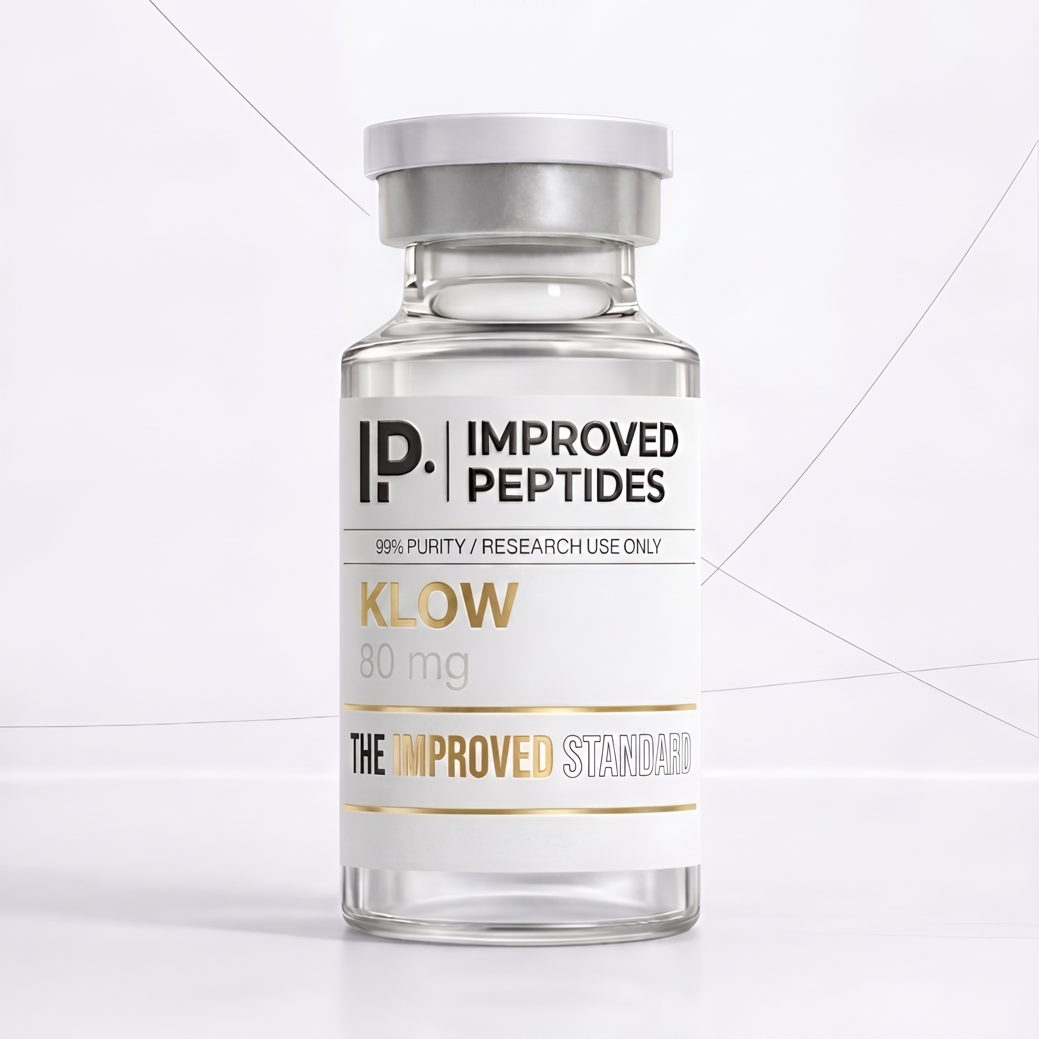KLOW 80mg